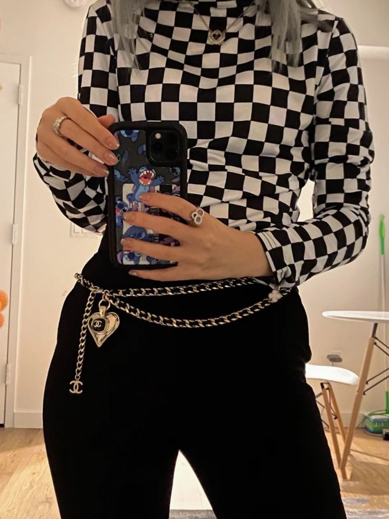 Chanel Waist chain